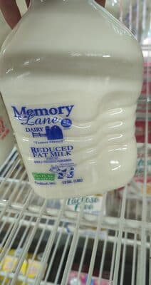 Memory Lane 2%