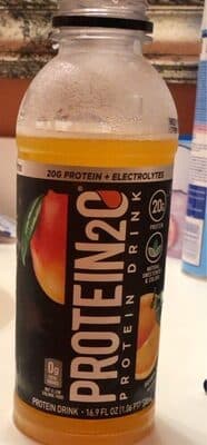 Protein 20