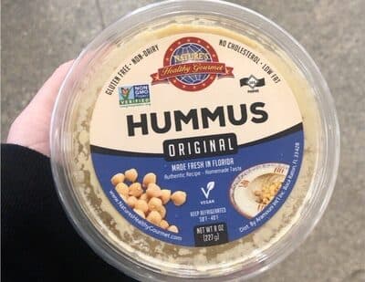 Hummus