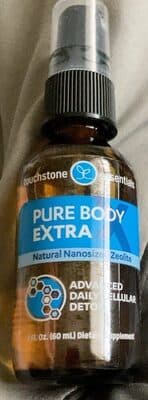 Pure Body Extra
