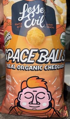 Space Balls