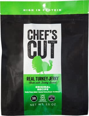 Teriyaki Smoked Turkey Breast