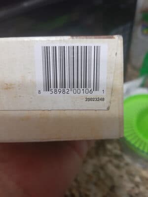 WHOLE EARTH SWEETENER CO., PURE VIA, STEVIA SWEETENER