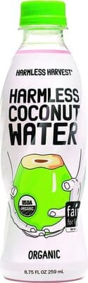 Organic Coconut Water