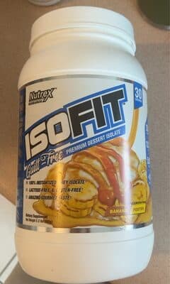 Isofit