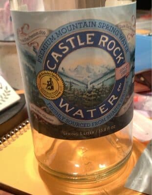 Water