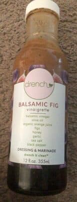 Balsmic Fig