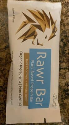 Rawr bars