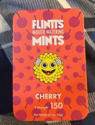 Cherry