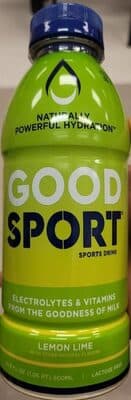 Good Sport drink