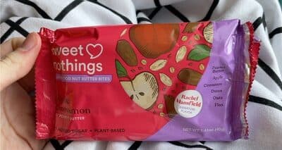 Superfood Nut Butter Bites