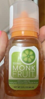 Monk fruit