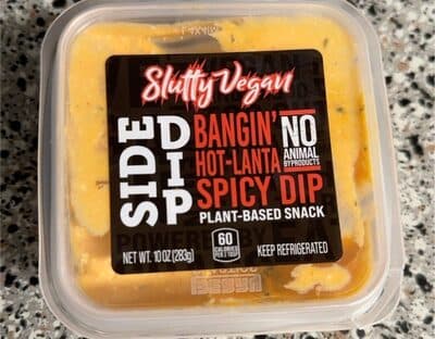 Bangin Hot-Lanta Spicy Dip