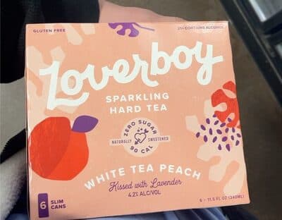 Loverboy