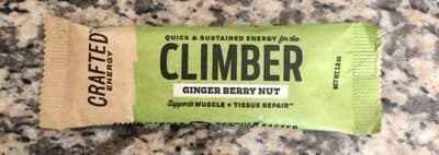 Climber