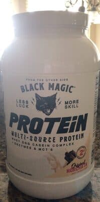 Protein Powder