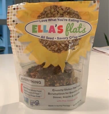 Ellas Flats - Everything
