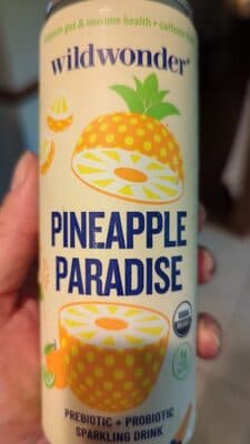 Pineapple Paradise