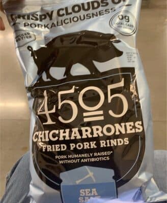 Chicarrones