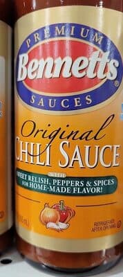 Original Chili Sauce