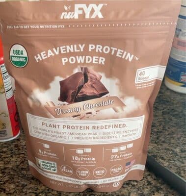 Nufyx