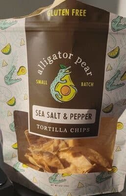 Tortilla Chips