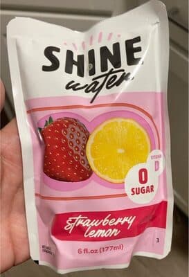 Shine Water