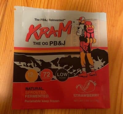 The OG PB&J