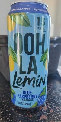 Ooh La Lemin