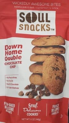 Down Home Double Chocolate Chip
