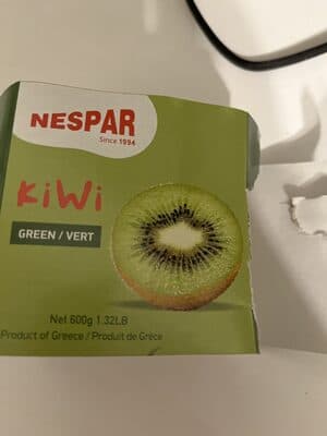 Kiwi