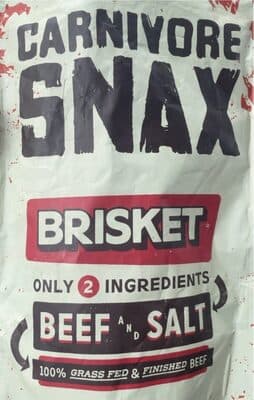Brisket