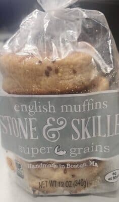 English Muffins