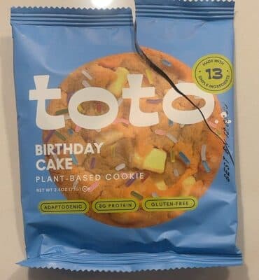 toto