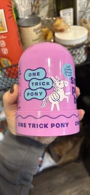 One Trick Pony