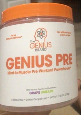 Genius pure