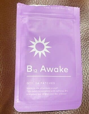B12 Awake