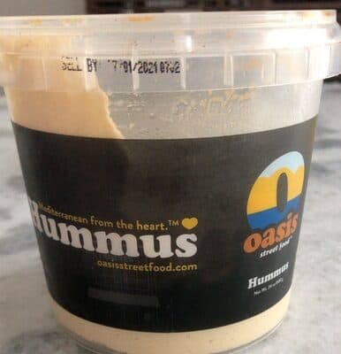 Hummus