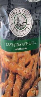 Tasty Dill Ranch