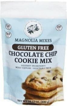 Gluten Free Chocolate Chip Cookie Magnolia Mixes