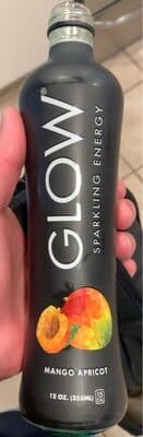 Glow Sparkling Energy