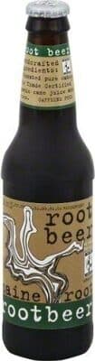 Maine Root Beer