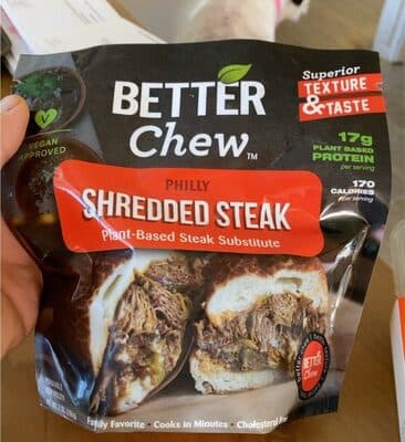 Better Chew