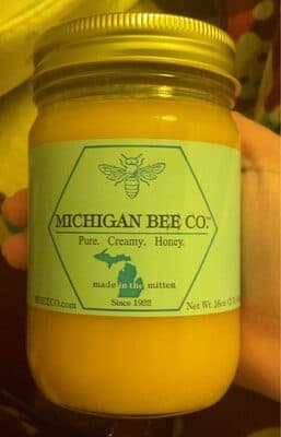 Michigan Bee Co