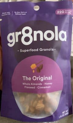 The Original Granola