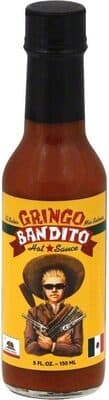 Hot Sauce, Original