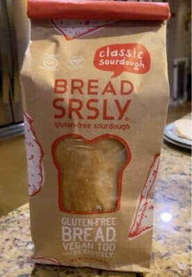 Sourdough Gluten-Free Dinner Rolls