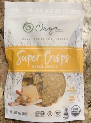 Super crisps