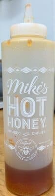 Mike’s Hot Honey