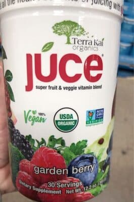 Juce